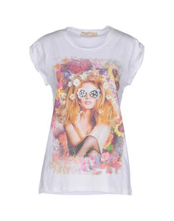 Футболка ATHLETIC VINTAGE