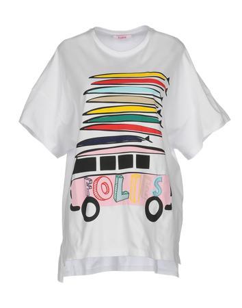 Футболка BLUGIRL FOLIES