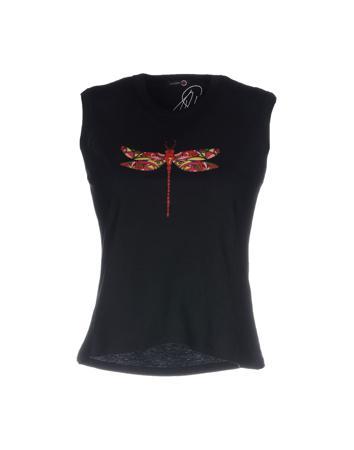 Футболка CRUCIANI PEOPLE