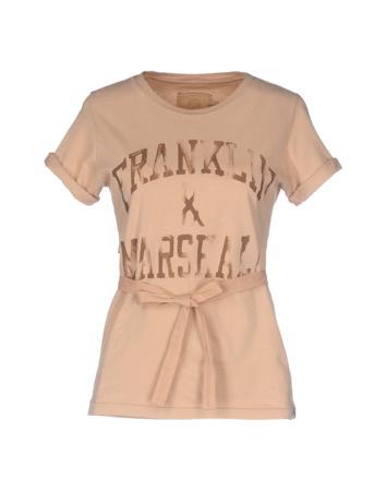 Футболка FRANKLIN & MARSHALL