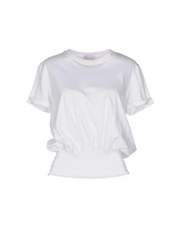 Футболка REDValentino