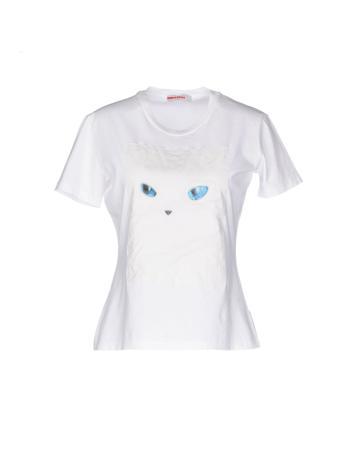 Футболка PRADA SPORT