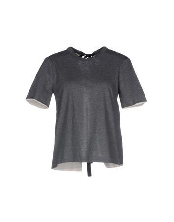 Футболка MARNI