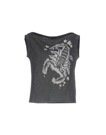 Футболка JUST CAVALLI