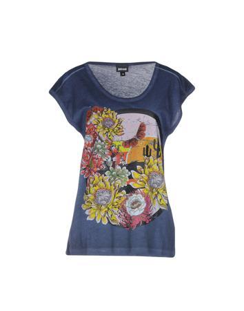 Футболка JUST CAVALLI