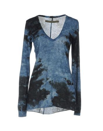 Футболка ENZA COSTA