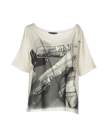 Футболка MANGANO