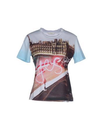 Футболка PAUL by PAUL SMITH