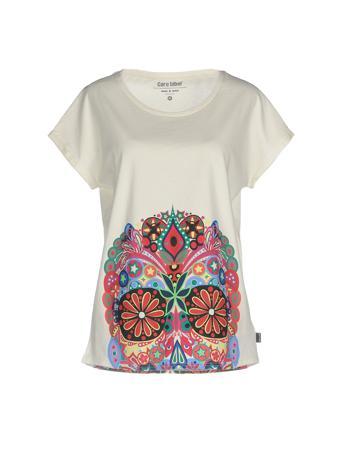 Футболка CARE LABEL