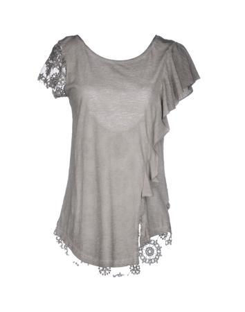 Футболка MET