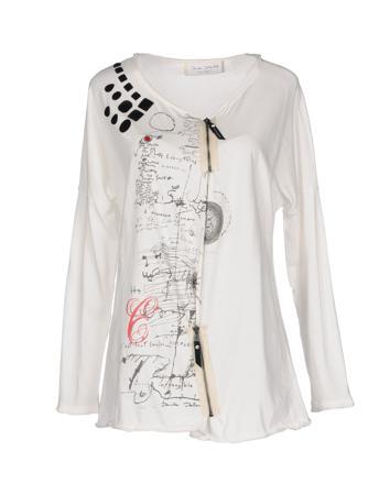 Футболка DANIELA DALLA VALLE ELISA CAVALETTI