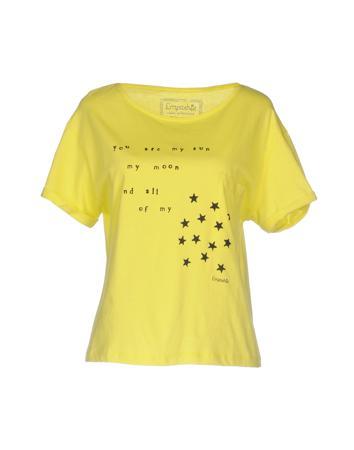 Футболка EMPATHIE