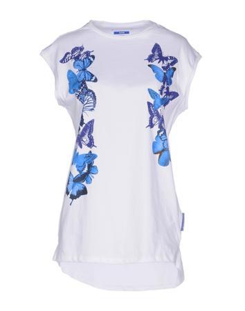 Футболка GAS