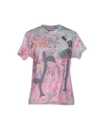 Футболка BEAT GENERATION