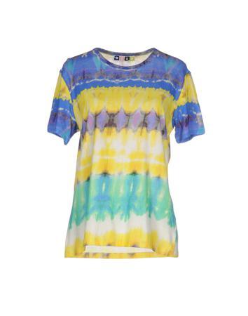 Футболка MSGM