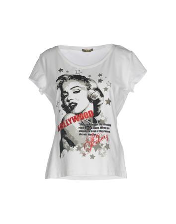 Футболка ICE ICEBERG