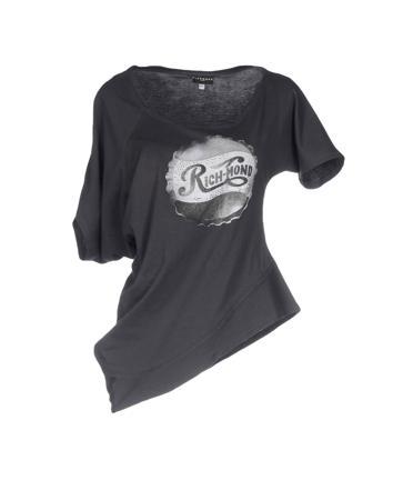 Футболка RICHMOND DENIM