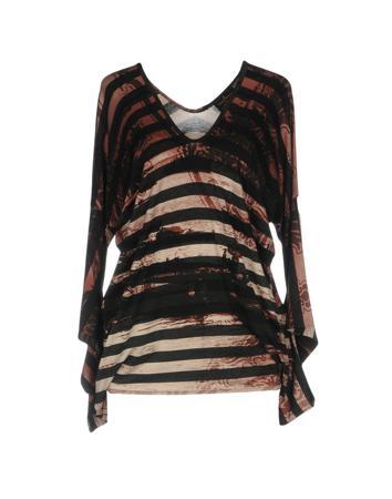 Футболка VIVIENNE WESTWOOD ANGLOMANIA