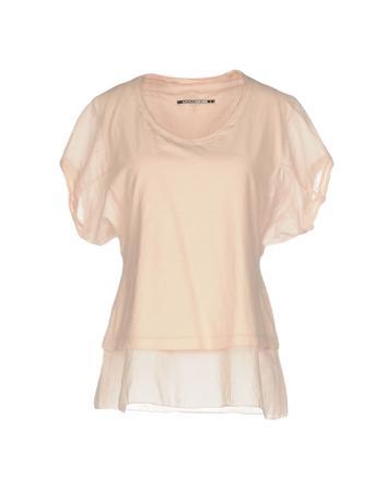 Футболка EUROPEAN CULTURE