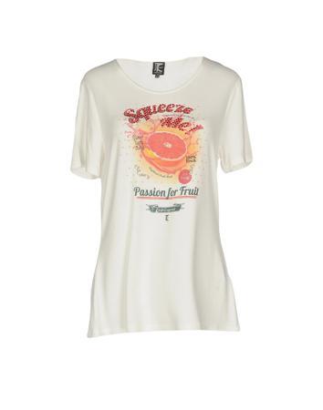 Футболка TRICOT CHIC