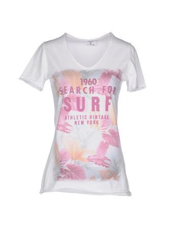 Футболка ATHLETIC VINTAGE