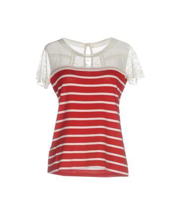 Футболка HANITA