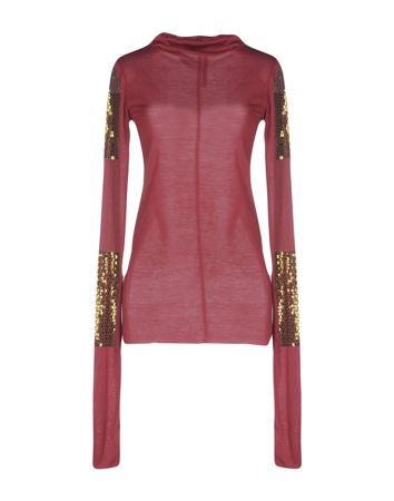 Футболка RICK OWENS LILIES