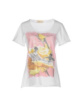 Футболка ATHLETIC VINTAGE