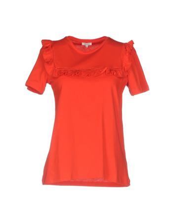 Футболка MANOUSH