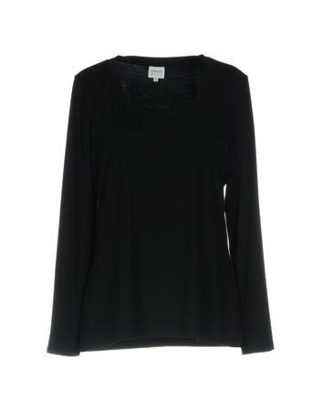 Футболка ARMANI COLLEZIONI