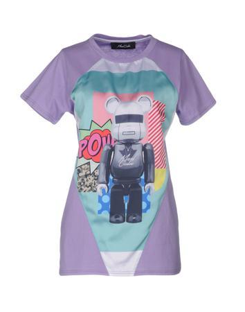 Футболка MNML COUTURE