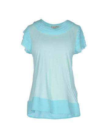 Футболка KI6? WHO ARE YOU?