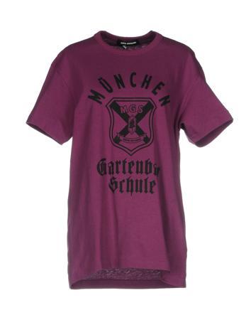 Футболка JUNYA WATANABE COMME des GARÇONS