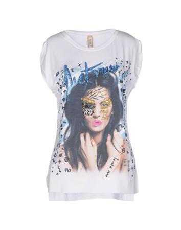 Футболка MET