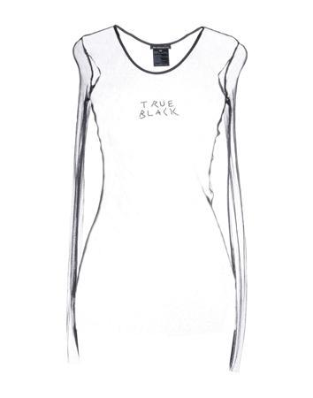 Футболка ANN DEMEULEMEESTER