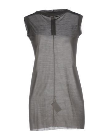 Футболка RICK OWENS