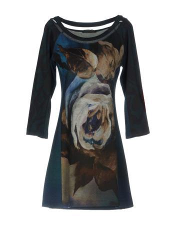 Футболка DIDIER PARAKIAN