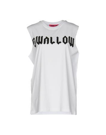 Футболка McQ Alexander McQueen