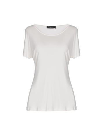 Футболка ANNA RACHELE BLACK LABEL