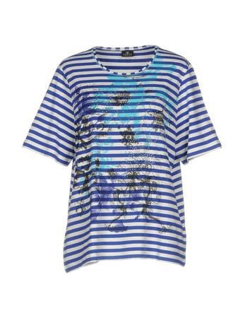 Футболка BARBARA LEBEK