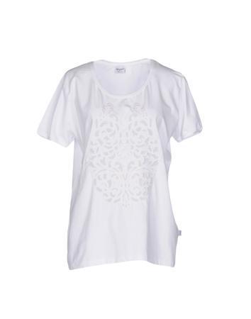 Футболка BLUGIRL BLUMARINE