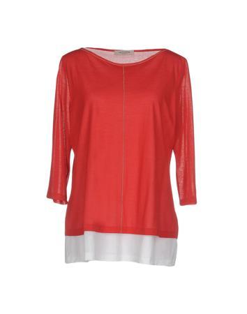 Футболка LA FILERIA