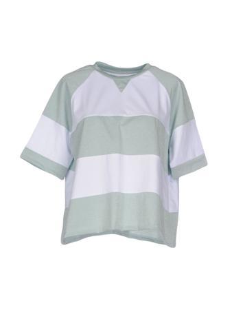 Футболка LE VOLIÈRE