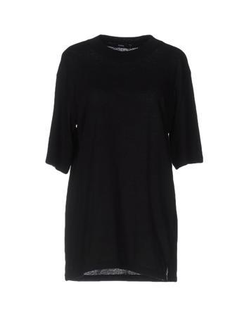 Футболка BASSIKE