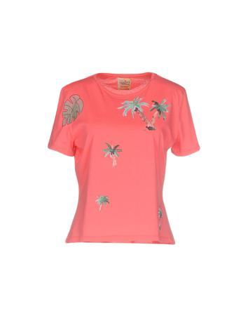 Футболка VINTAGE 55