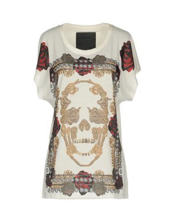 Футболка PHILIPP PLEIN