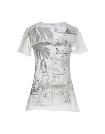 Футболка ATHLETIC VINTAGE