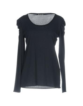 Футболка WOOD