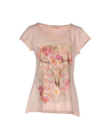 Футболка ATHLETIC VINTAGE