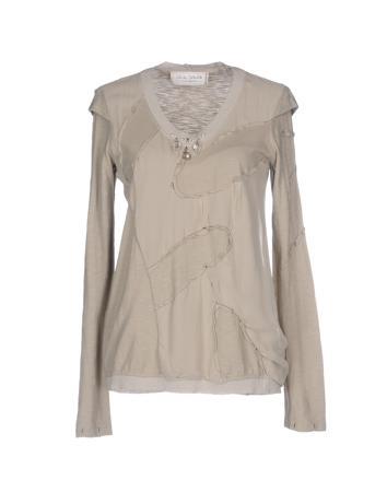 Футболка DANIELA DALLA VALLE ELISA CAVALETTI